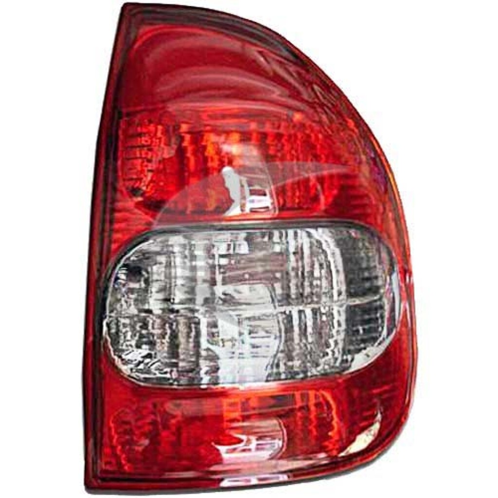 FAROL CHEVROLET CORSA 01-09 TRAS DER M.ATRAS CRISTAL