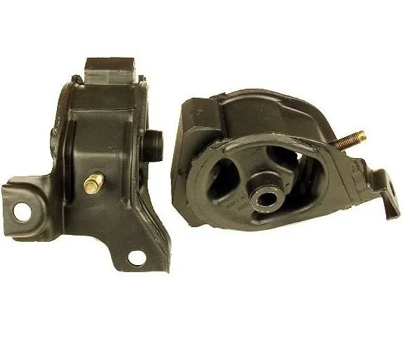 SOPORTE MOTOR DEL DER HONDA ACCORD 94 GSP