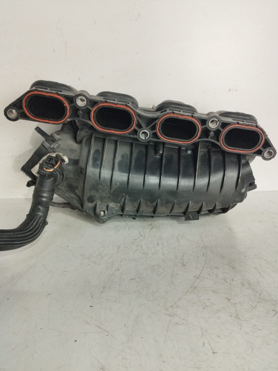 Multiple Admision Peugeot 208 2012-2019 GTI 1.6L 153kW