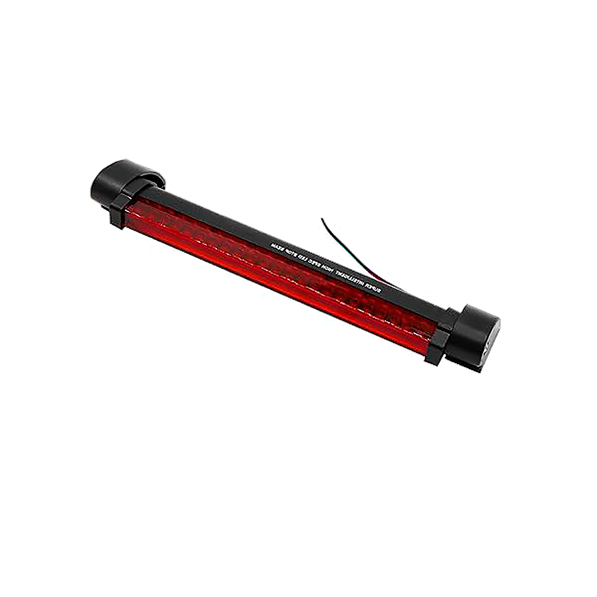 Tercera Luz de Freno Faro Stop Universal 12V 32 Led