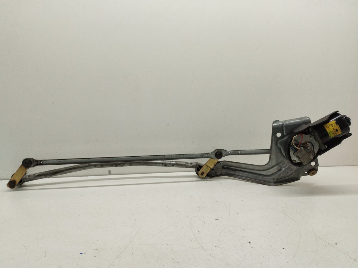 Motor Limpia Delantero Renault Megane I Classic (LA0) 1996-2001 1.6e Alize 53548402