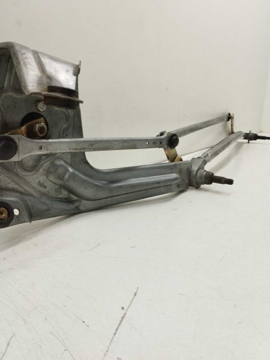 Motor Limpia Delantero Renault Megane I Classic (LA0) 1996-2001 1.6e Alize 53548402