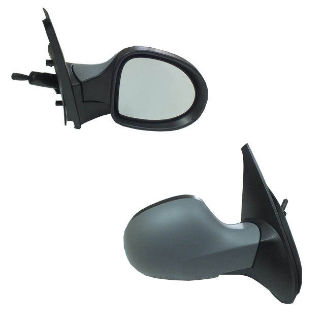 Espejo retrovisor exterior manual