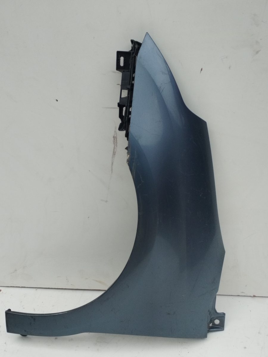 Guardabarro Delantero Izquierdo Citroën C4 Berlina 2004-2011 Exclusive
