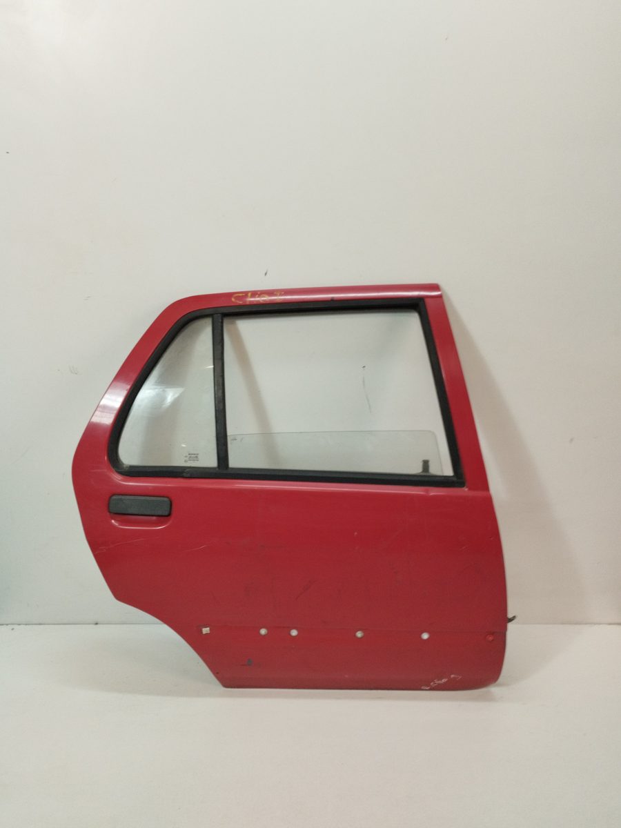 Puerta Trasera Derecha Renault Clio I Fase I+II (B/C57) 1991-1998 Alize