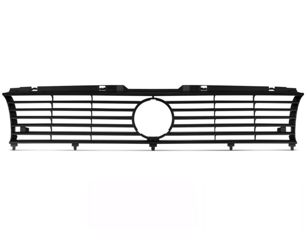 CARETA PARRILLA VW GOL/ETC. 91/95 NEGRA