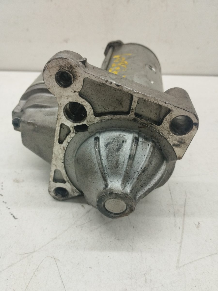 Burro De Arranque Renault Megane Ii Berlina 5p 2002-2009 Confort Authentique B2320C