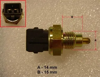 BULBO M/ATRAS PEUGEOT 106-205