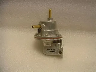 BOMBA NAFTA PEUGEOT 404-504-505 /86
