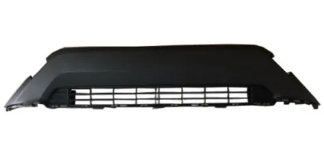 Rejilla de paragolpes delantero