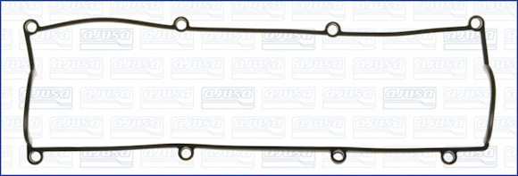 JUNTA TAPA DE VALVULAS KIA BESTA/B2200/SPORTAGE