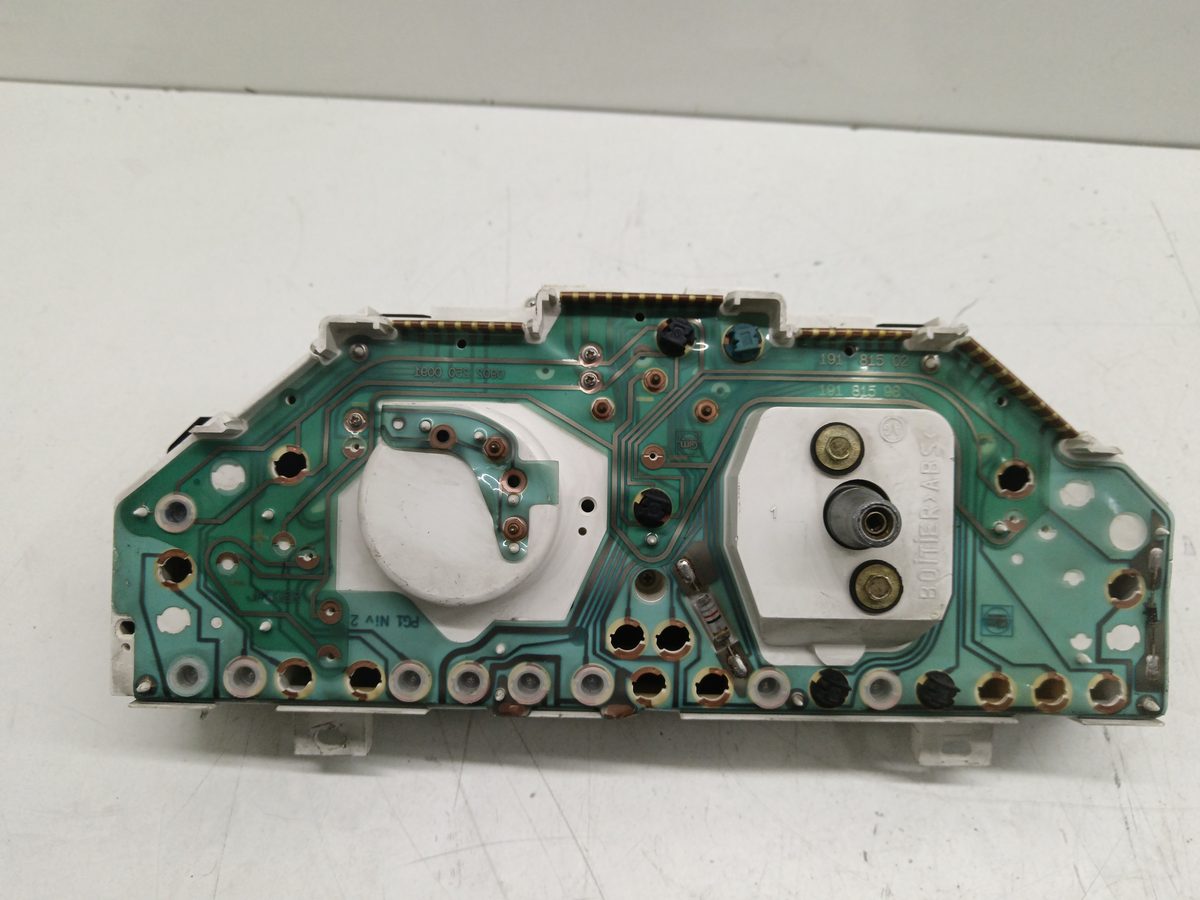 Tablero de Instrumentos Citroën Ax 1987-1998 1,1 1.1L 40kW 09020979902