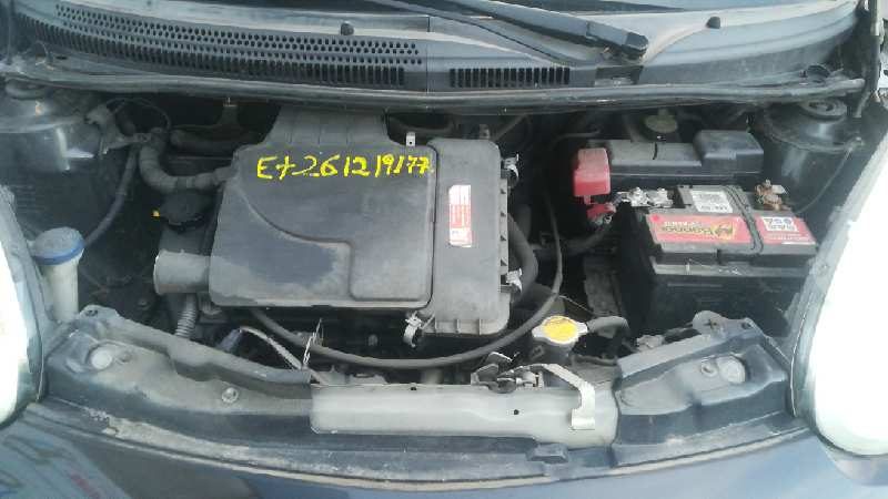 Tablero de Instrumentos Citroën C1 2005-2014 Audace 1.0L 50kW H13838000H132