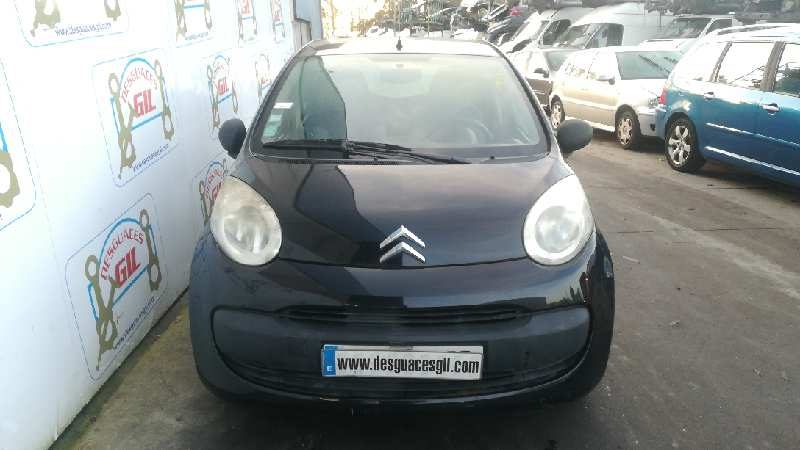 Tablero de Instrumentos Citroën C1 2005-2014 Audace 1.0L 50kW H13838000H132