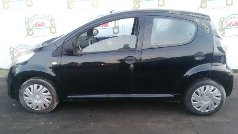 Tablero de Instrumentos Citroën C1 2005-2014 Audace 1.0L 50kW H13838000H132