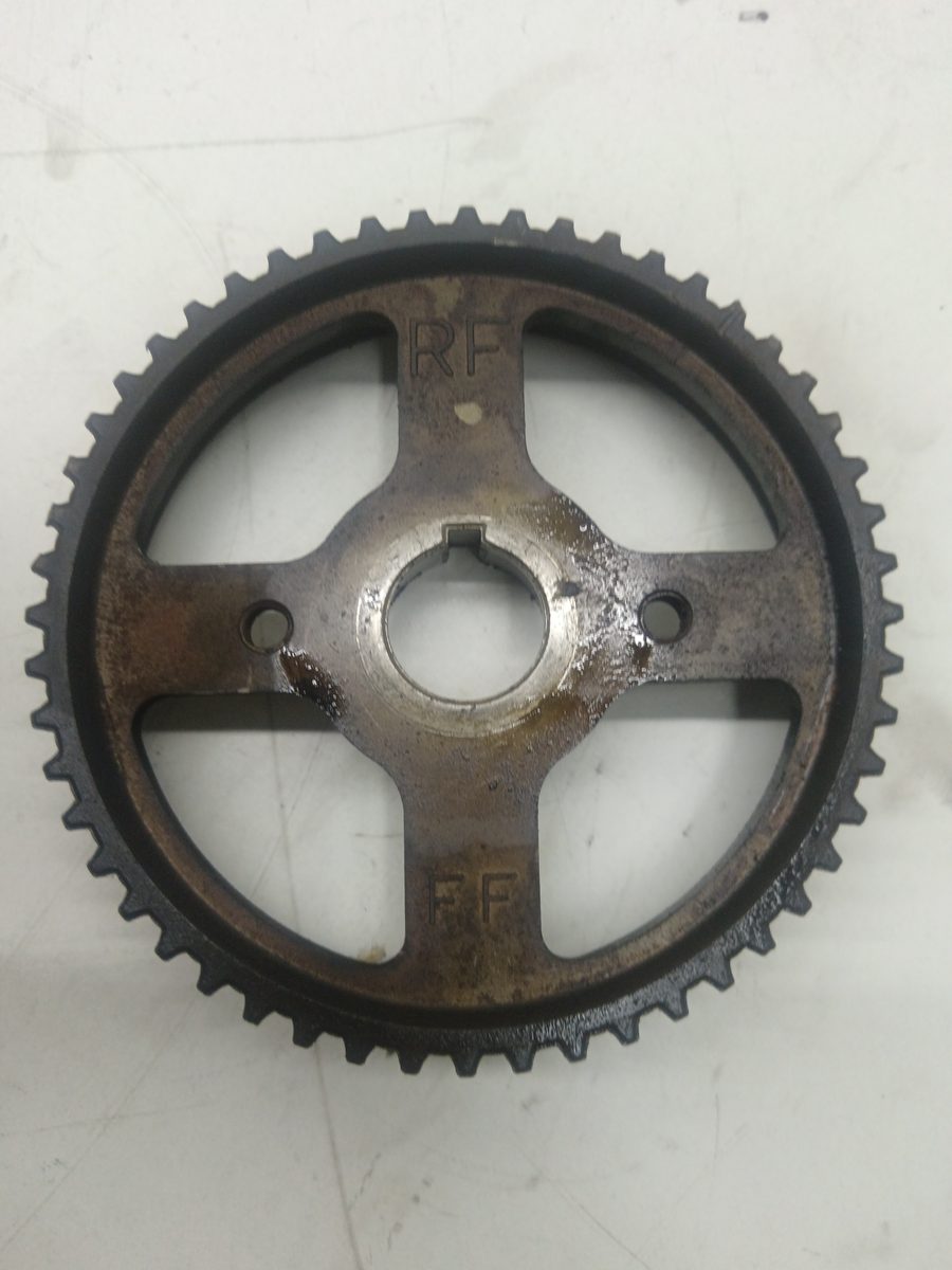 Engranaje Arbol Leva Mazda 323 Berlina/familiar (BF/BW) desde 1985