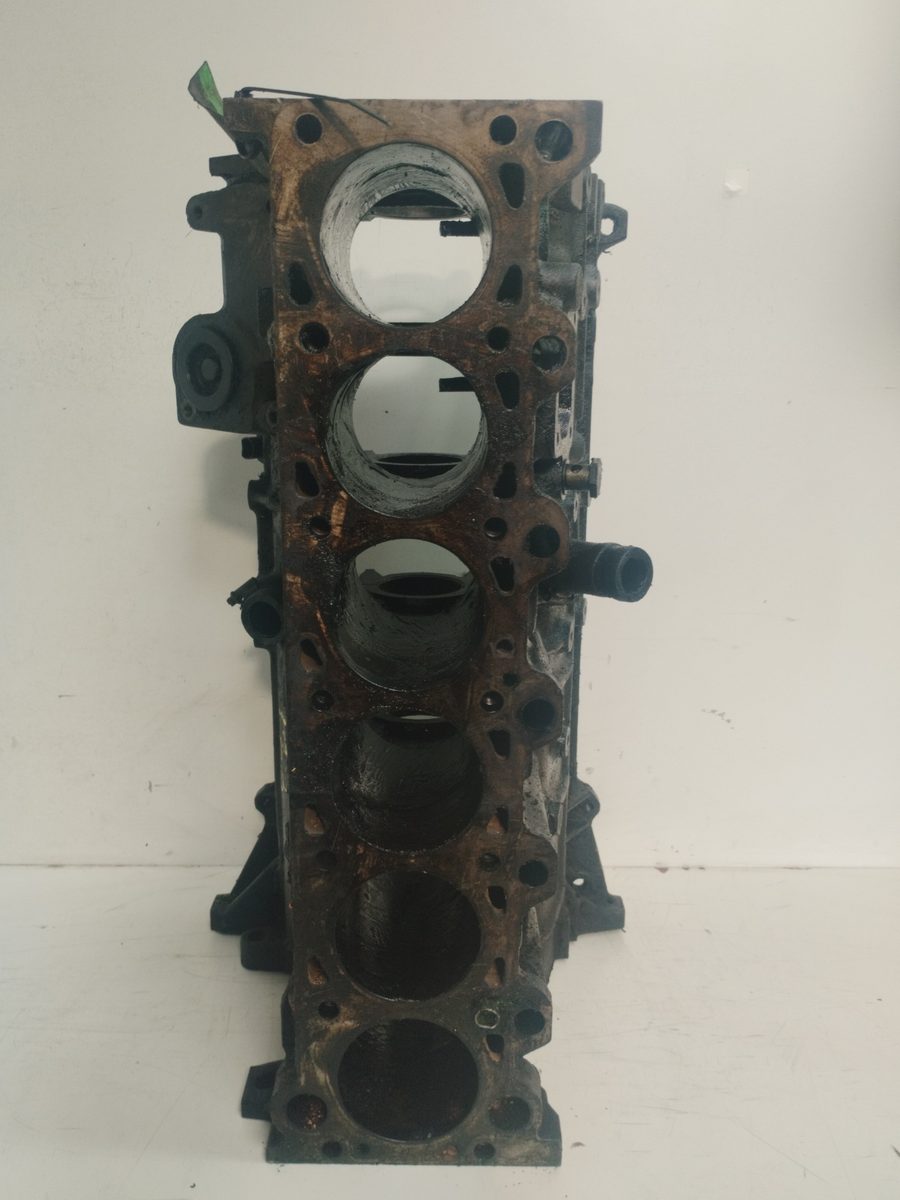 Block BMW Serie 5 (E28) 1981-Actualidad 524td 2.4L 85kW 246TA