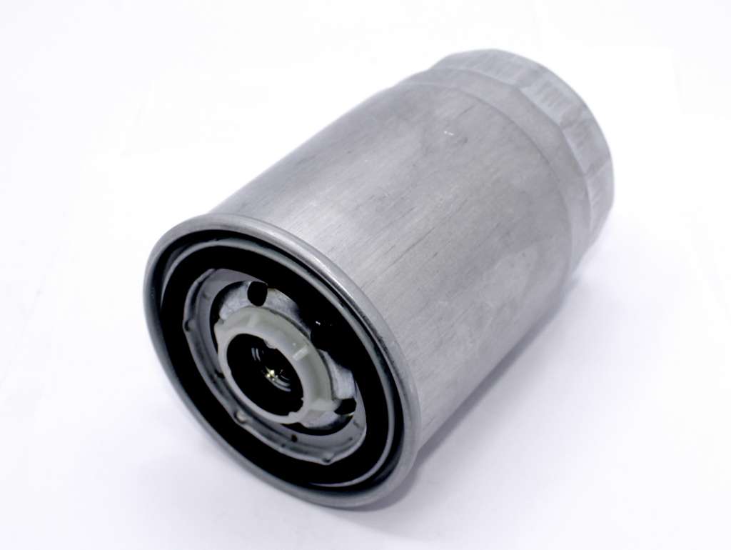 Filtro de combustible