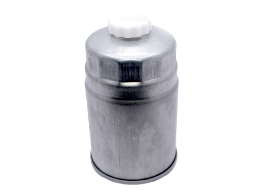 Filtro de combustible