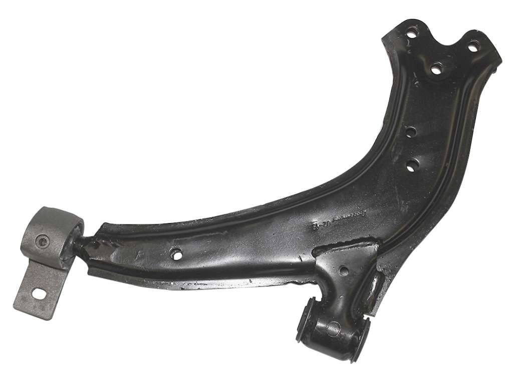 BANDEJA SUSPENSION BASTIDOR CI BERLINGO/PE 306/ PARTNER ROTULA CORTA 16MM D