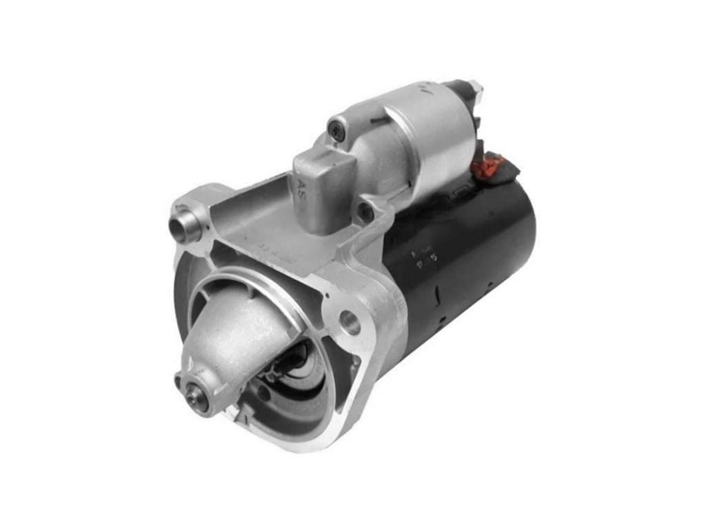 Motor de arranque