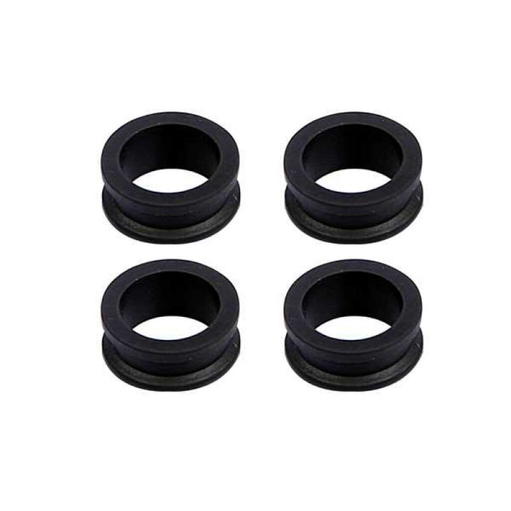 INYECCION PARTES TOYOTA KIT 4 ARANDELAS SUP INYECTOR DENSO 2325020010