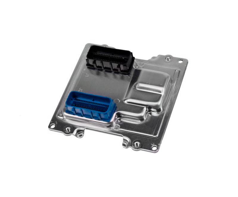 MODULO ECM