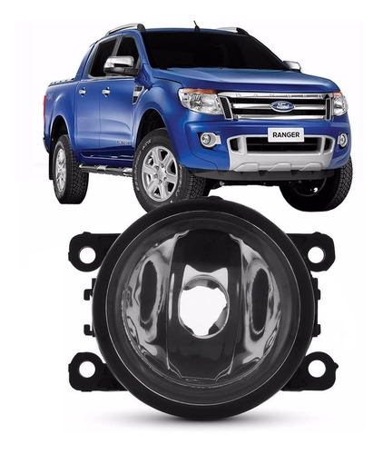 Caminero Farol Ford Ranger 2013 / 20014 / 2015 / 2016 / 2017