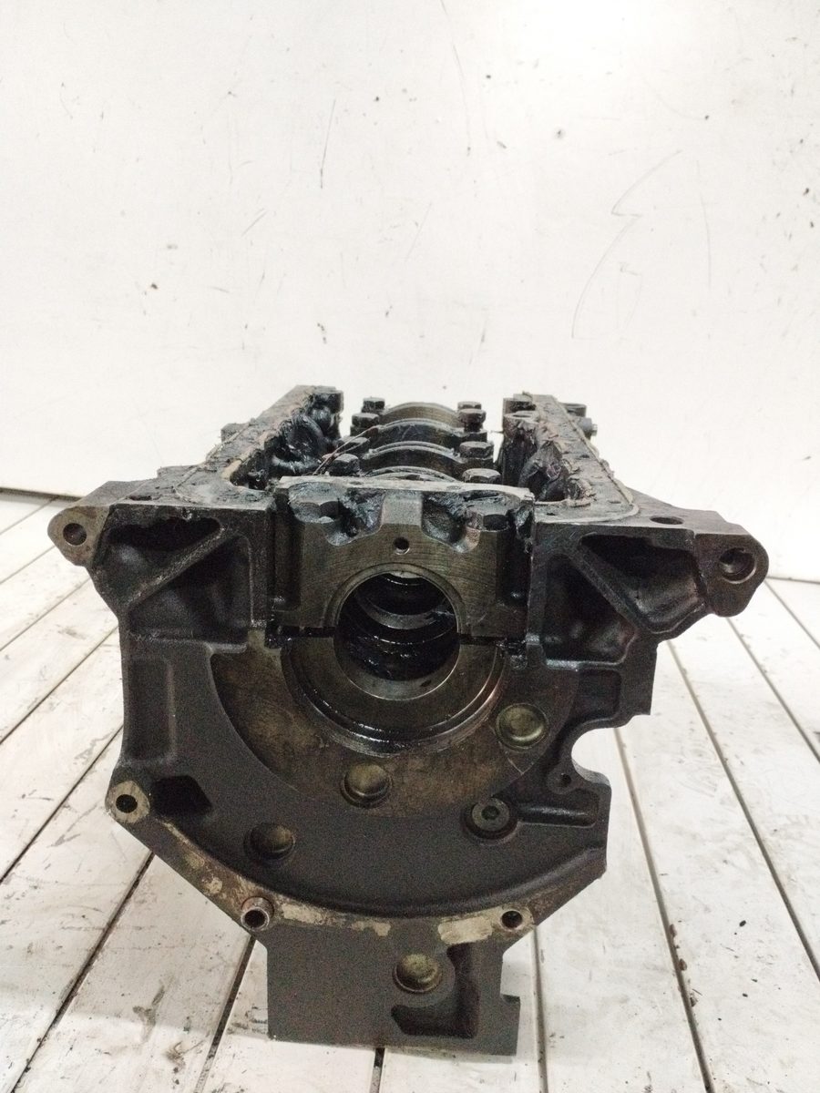 Block Peugeot 406 Berlina (S1/S2) 1995-2005 SVDT 2.0L 80kW
