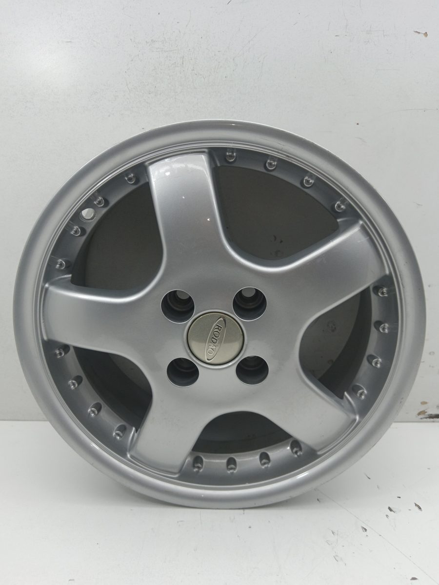 Llanta Rodao Rodao R15 06851