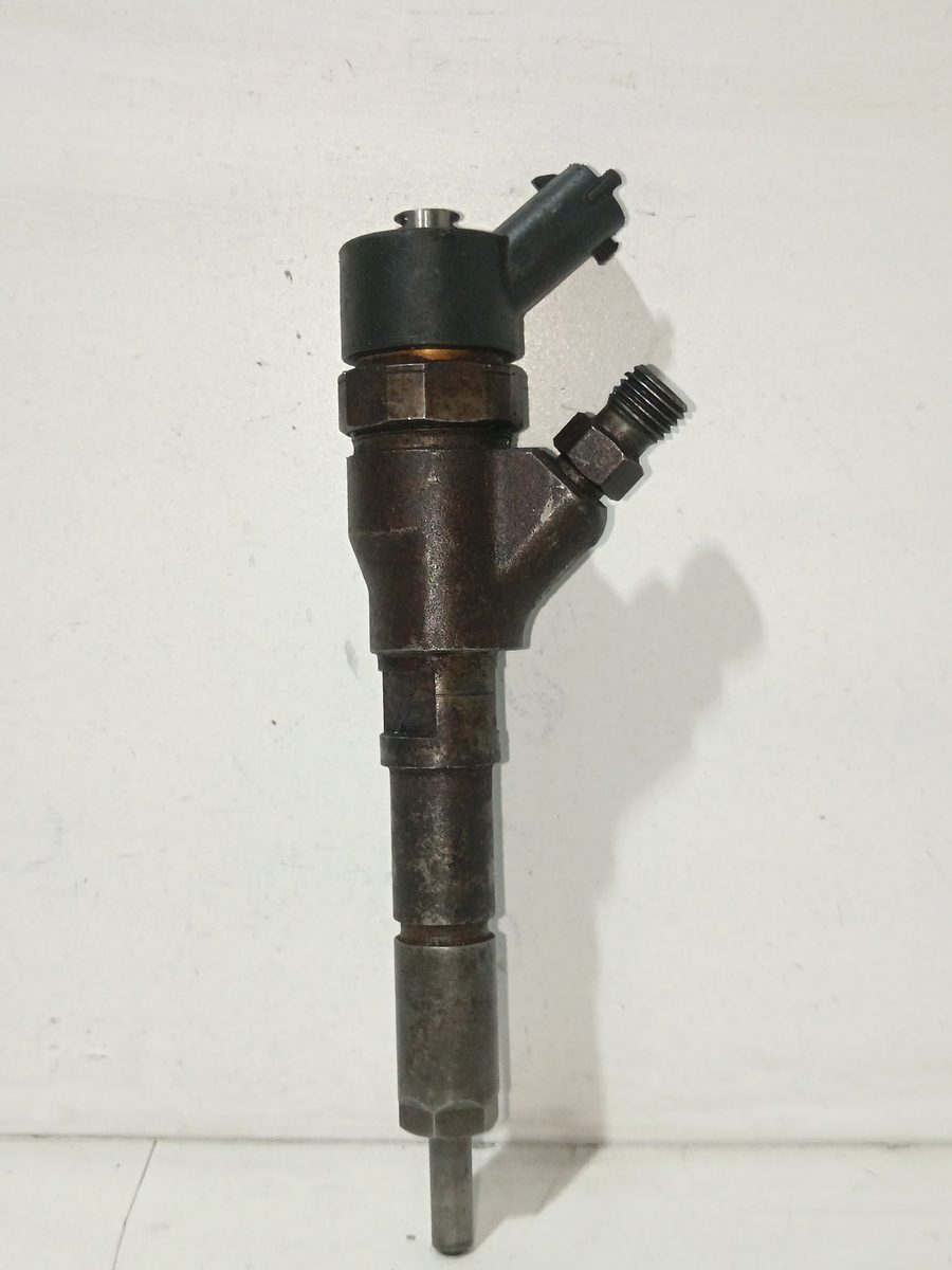 Inyector Fiat Scudo (222) desde 1995 2.0 JTD CAT 2.0L 80kW 0445110076