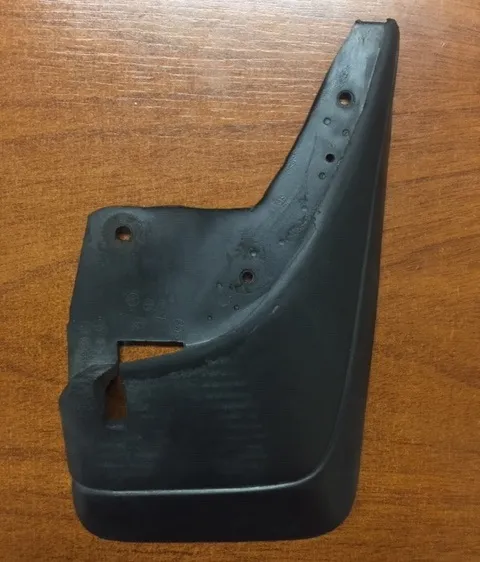 BARRERO DEL DER SUZUKI MARUTI ORIGINAL