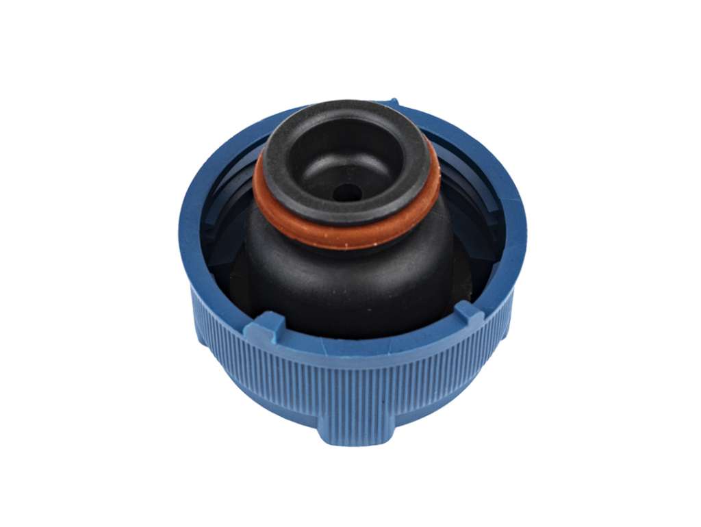Tapón de depósito de combustible