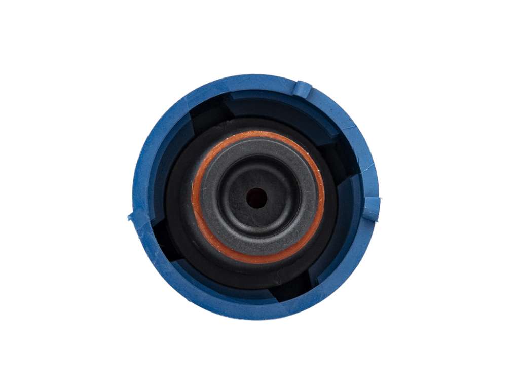 Tapón de depósito de combustible