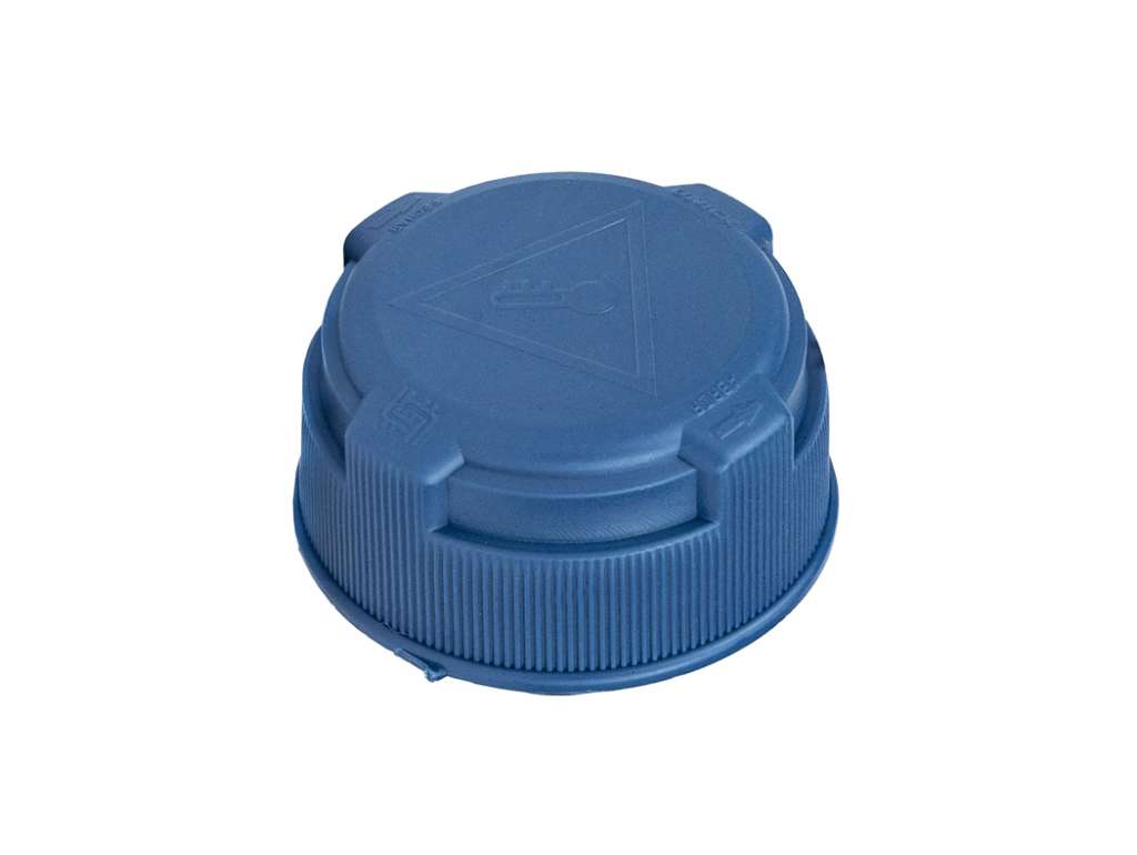 Tapón de depósito de combustible