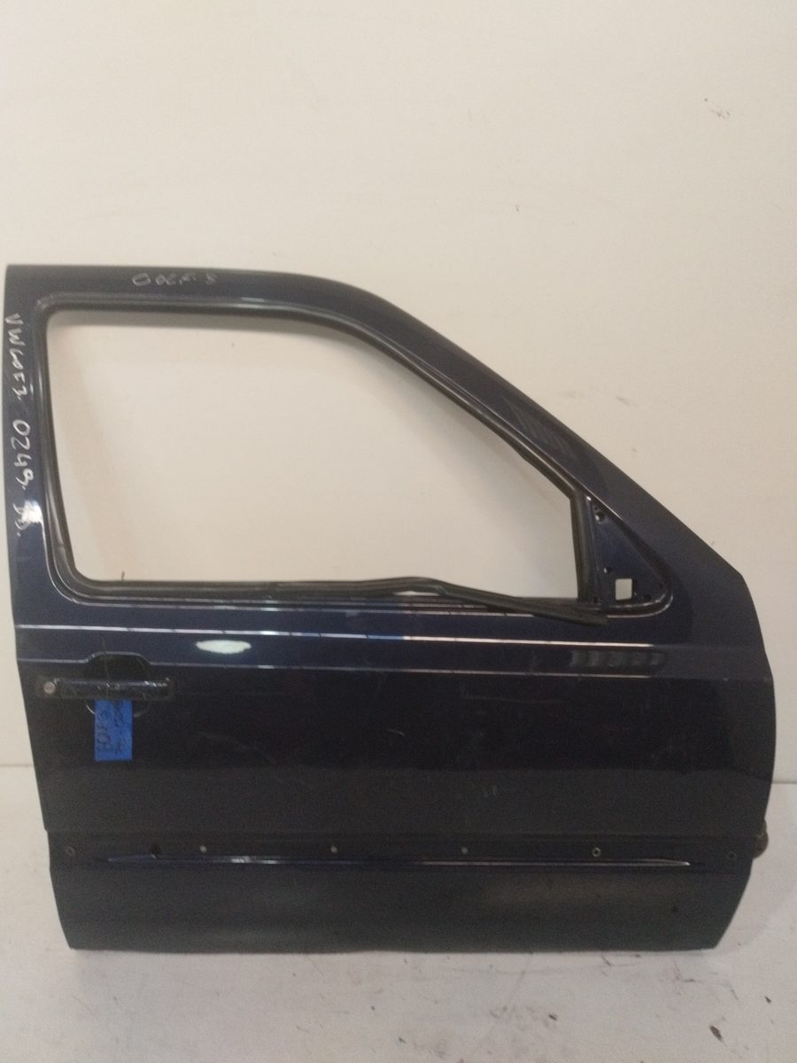 Puerta Delantera Derecha Volkswagen Golf III Berlina (1H1) 1991-1998