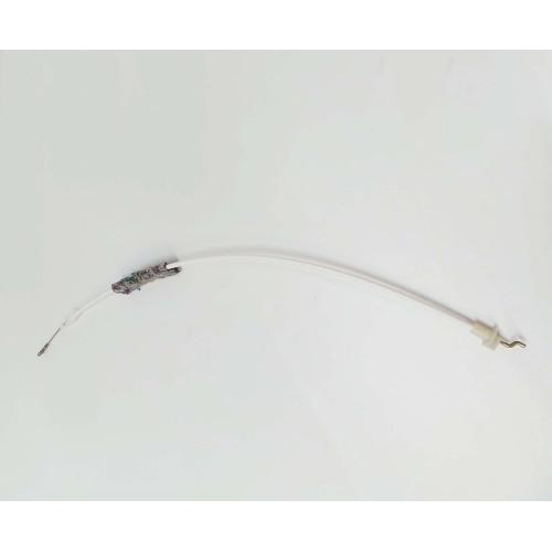 Cable de cerradura de puerta