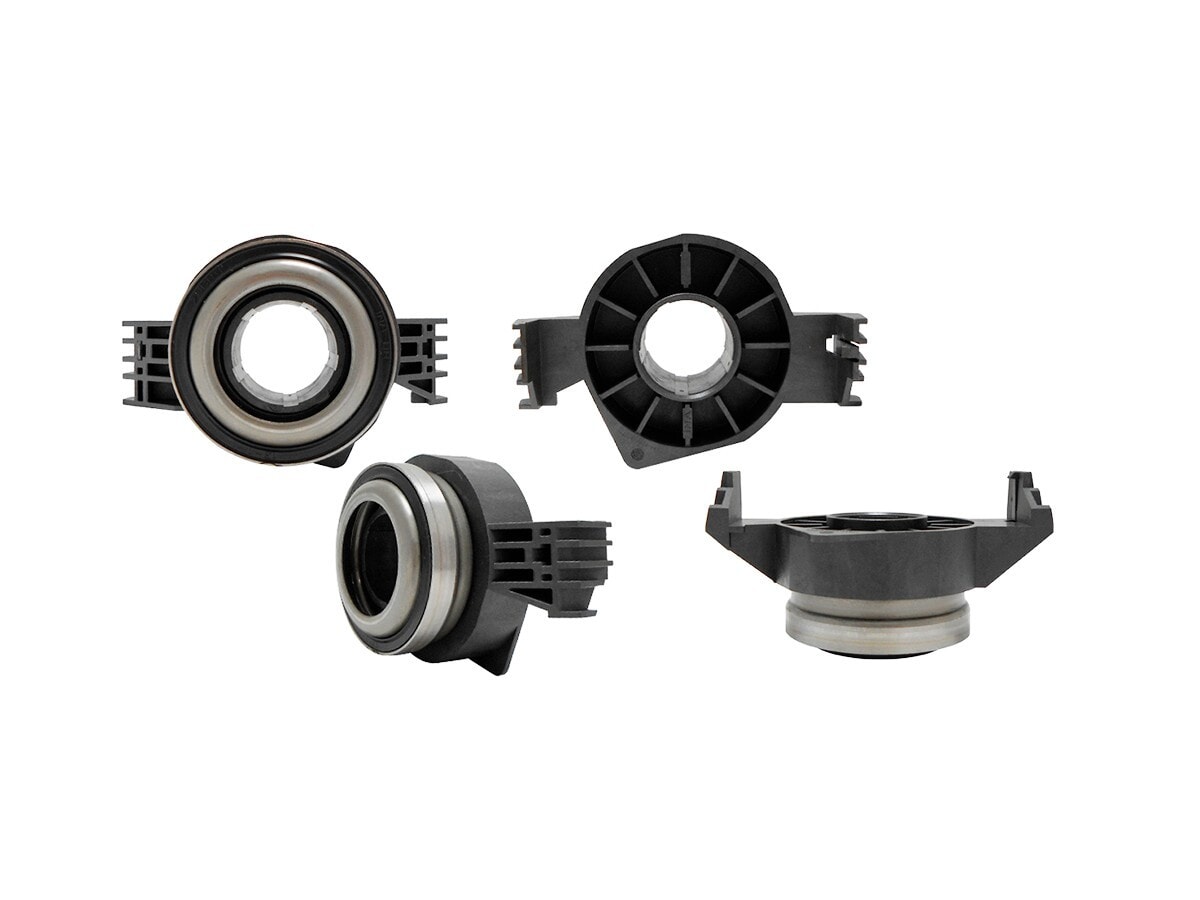 Rodamiento Embrague Alternativo Alfa Romeo 156/146/155 Twin Spark/146 Ts Lts/145 Fiat Tempra 90-02 Ext Ø62 x Int Ø28