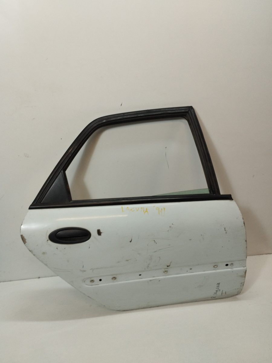 Puerta Trasera Derecha Renault Laguna (B56) 1994-1998 RN (B56F/G)