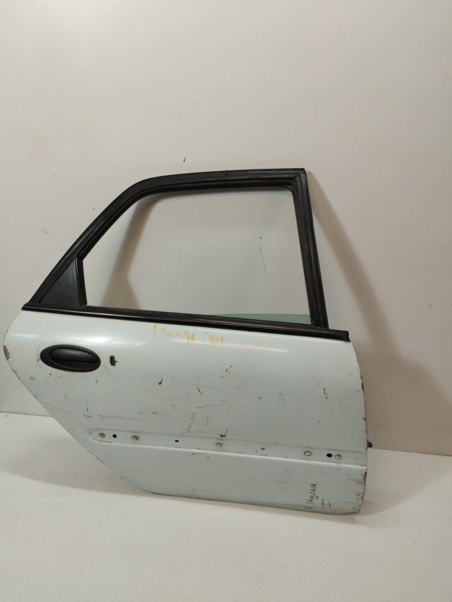 Puerta Trasera Derecha Renault Laguna (B56) 1994-1998 RN (B56F/G)