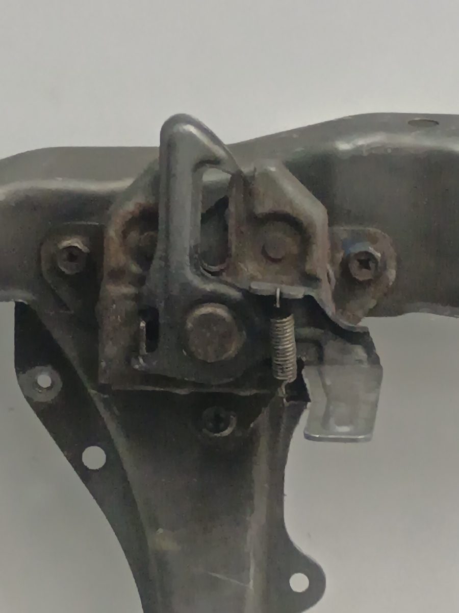 Frente De Chapa Suzuki Swift Berlina (MZ) 2005-2012 GL (5-ptas.)