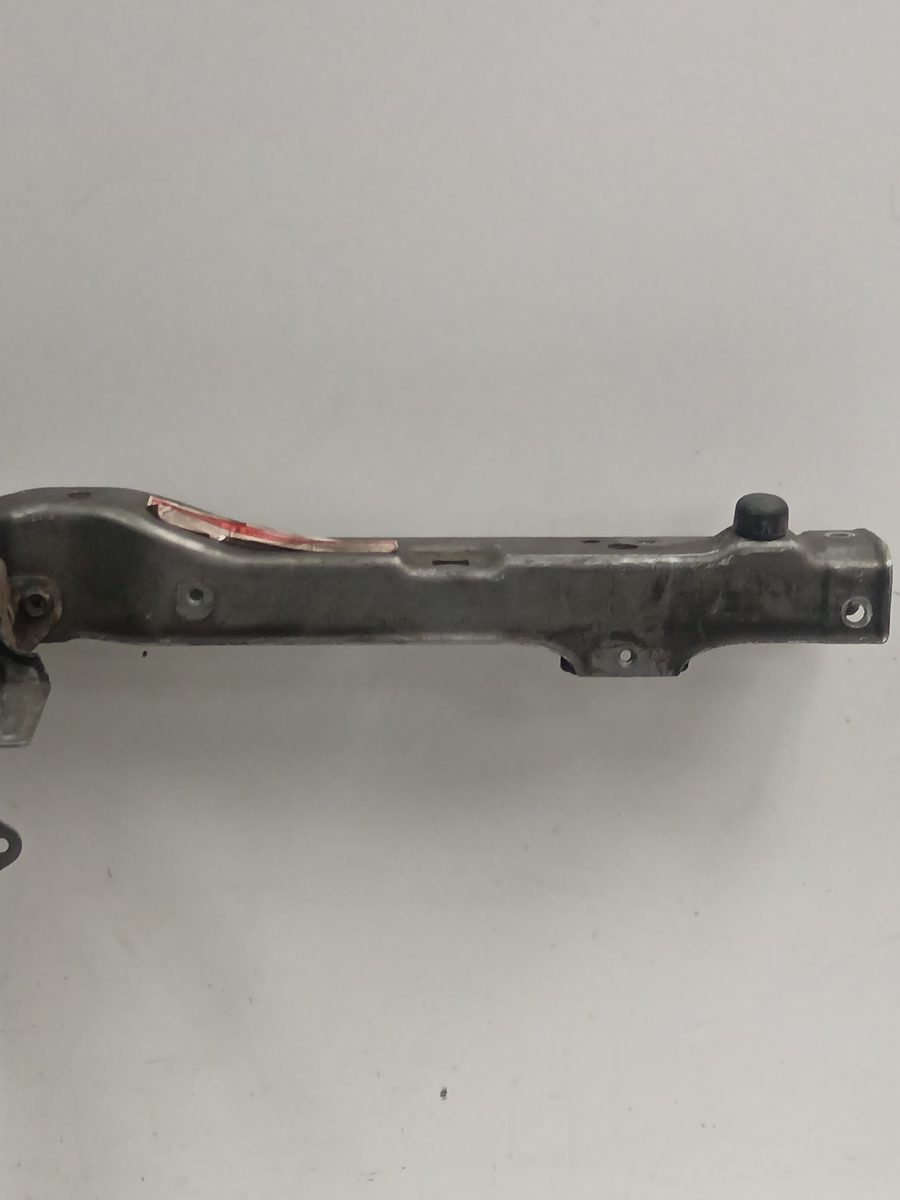 Frente De Chapa Suzuki Swift Berlina (MZ) 2005-2012 GL (5-ptas.)