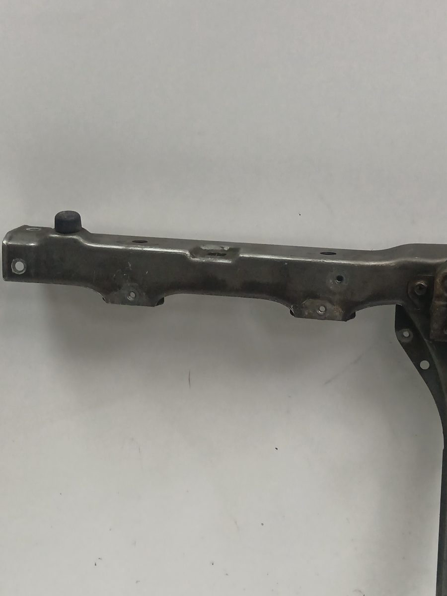 Frente De Chapa Suzuki Swift Berlina (MZ) 2005-2012 GL (5-ptas.)