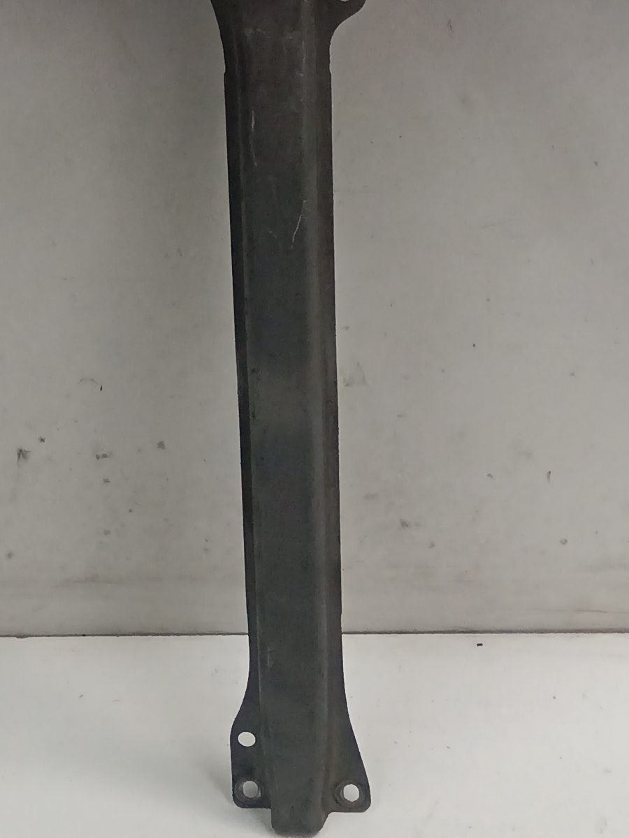 Frente De Chapa Suzuki Swift Berlina (MZ) 2005-2012 GL (5-ptas.)