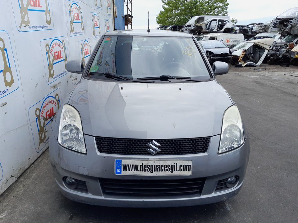 Frente De Chapa Suzuki Swift Berlina (MZ) 2005-2012 GL (5-ptas.)