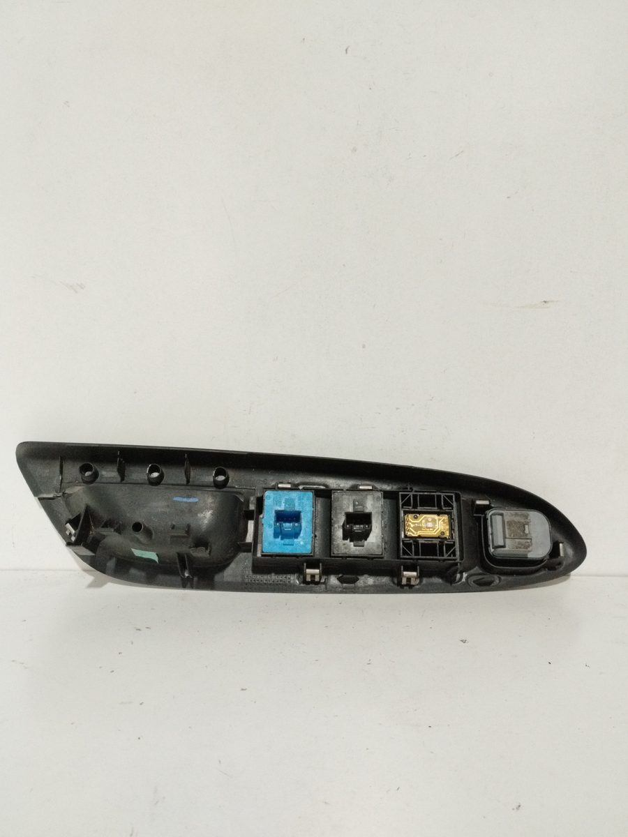 Comando Alza Cristal Volkswagen Golf V Berlina (1K1) 2003-2008 Highline 1.9L 77kW