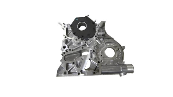 BOMBA DE ACEITE TOYOTA HILUX 2.4D 2L/2.8D 3L