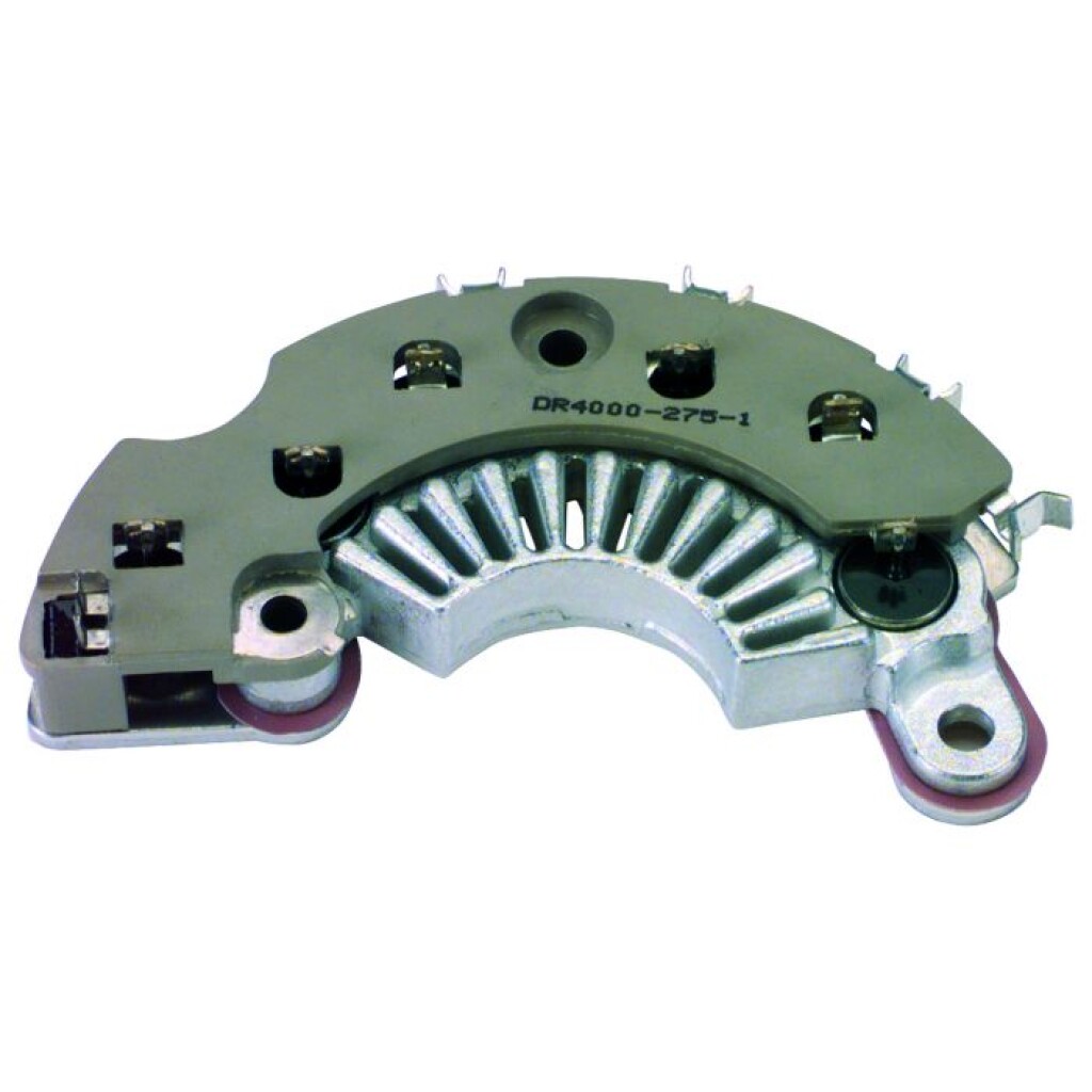 PLACA RECTIFICADORA - D.REMY CS121.130 DUNCAN