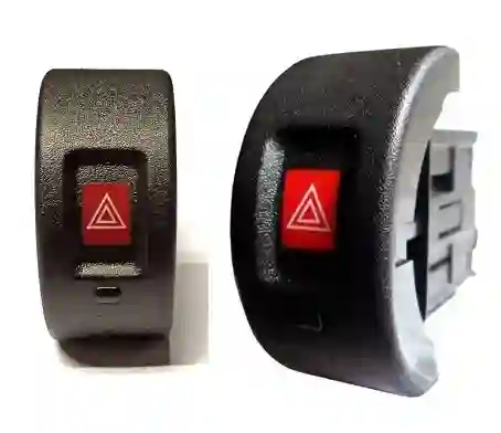 LLAVE BALIZA GM ASTRA 98 (6T)