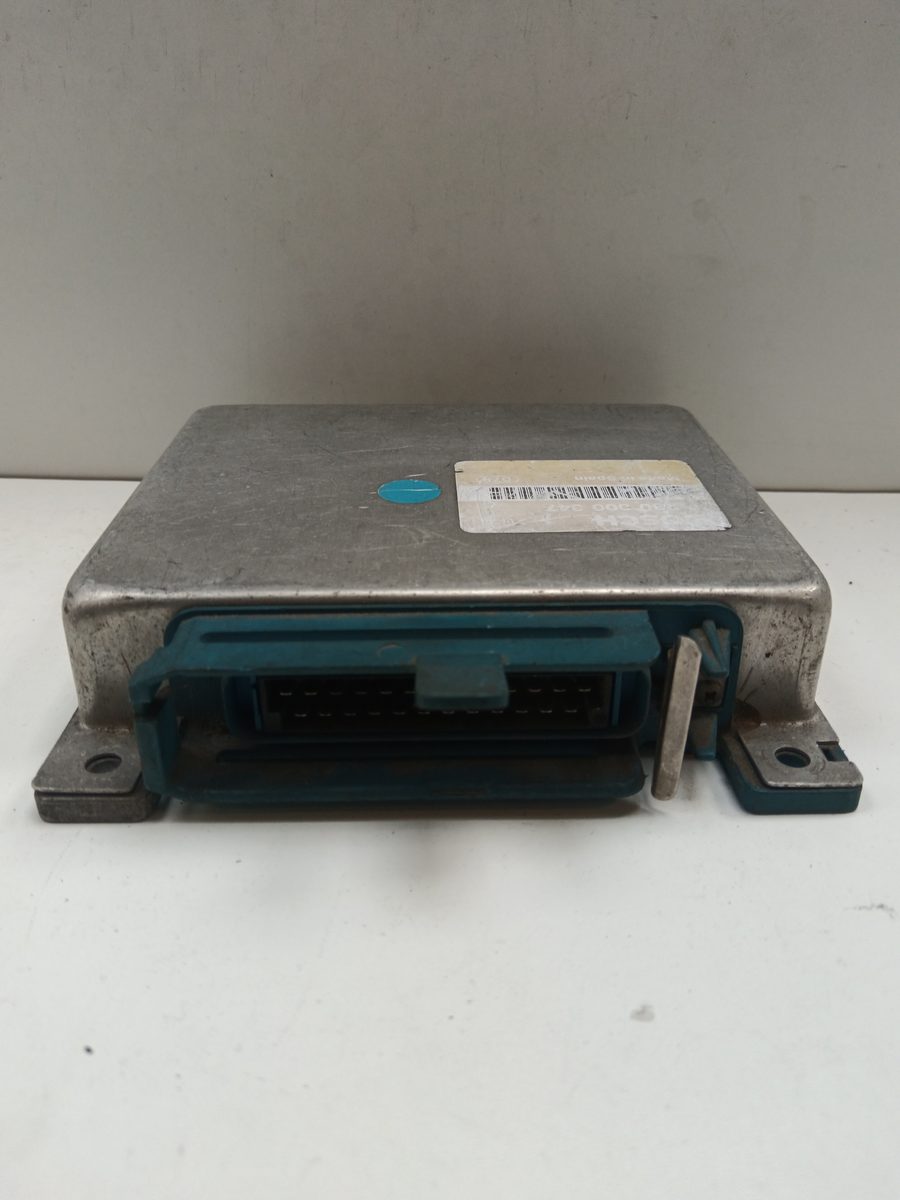 Centralita Motor Uce Peugeot 605 1989-1998 2.0 CAT 2.0L 89kW 0280000347